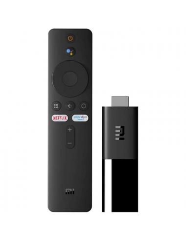 Xiaomi mi tv stick negro