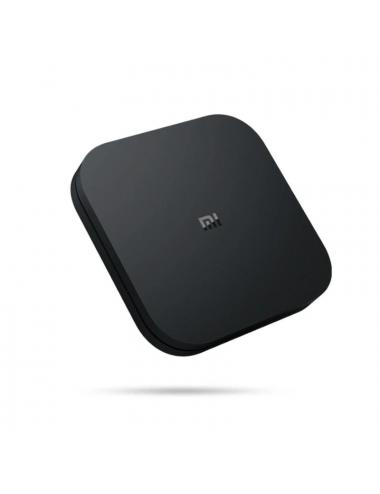 Xiaomi mi tv box s 2nd gen negro