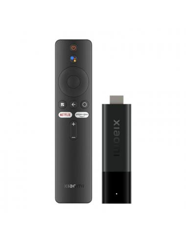 Xiaomi mi tv stick negro 4k