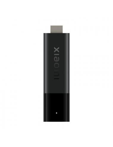 Xiaomi mi tv stick negro 4k