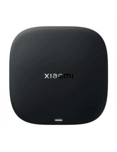 Xiaomi mi tv box s 3nd gen 4k negro