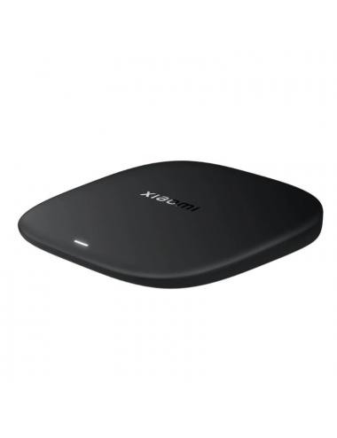 Xiaomi mi tv box s 3nd gen 4k negro