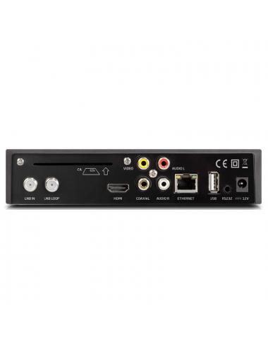 Engel rs8100y receptor sat駘ite hd pvr wf/eth