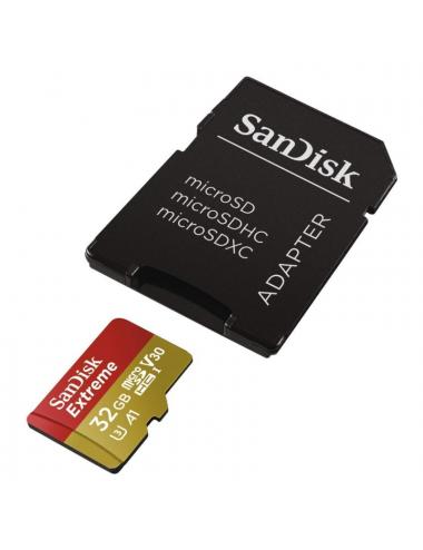 Sandisk sdsqxaf-032g-gn6aa microsdhc 32gb c10 c/a