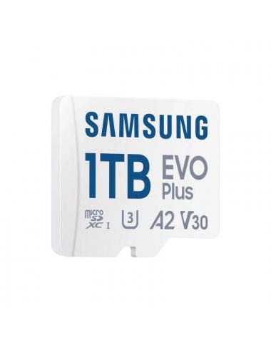 Samsung microsdhc evo plus new 1tb clase 10