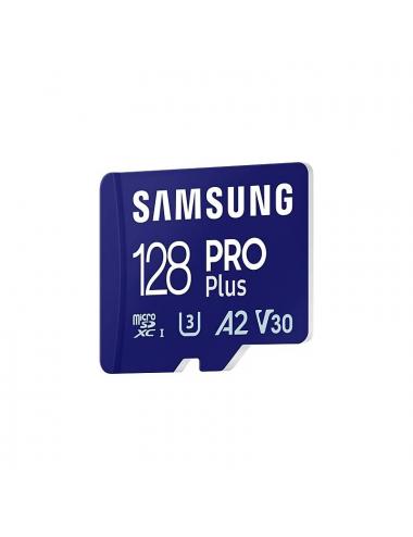 Samsung microsdhc pro plus 128gb