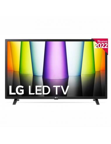 Lg 32lq630b6la tv 32" led hd smart tv usb hdmi