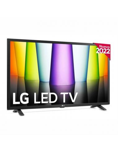Lg 32lq630b6la tv 32" led hd smart tv usb hdmi