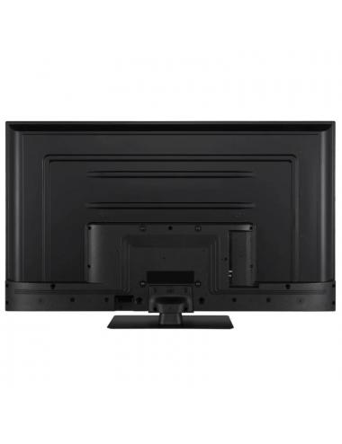 Toshiba tv 55" 55qv3f63dg uhd qled smart tv allm