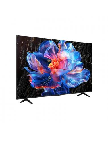 Tcl 55p6k tv 55" uhd googletv hdr10 dolby au