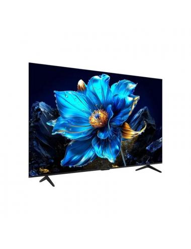 Tcl 75p7k tv 75" uhd qled googletv dolby atmos