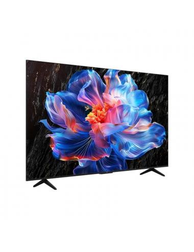 Tcl 75p6k tv 75" uhd googletv hdr10 dolby audio