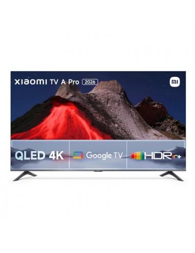 Xiaomi tv a pro 2026 55" 4k qled google tv