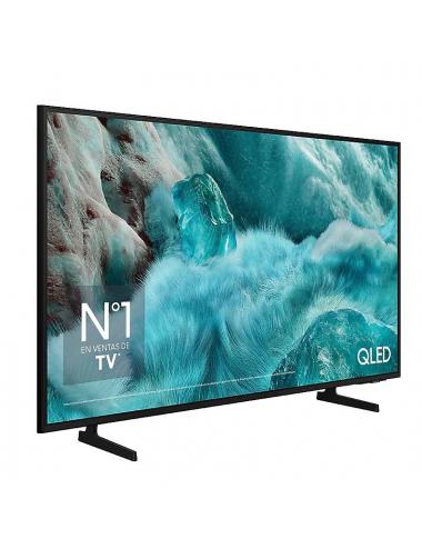 Samsung tv 43" tq43q7f uhd qled smarttv ia hdr10+