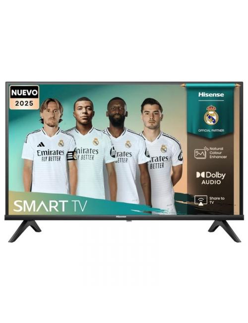 Hisense 40a4q tv 40" fhd stv usb hdmi