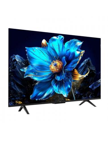 Tcl 43p7k tv 43" uhd qled googletv dolby atmos