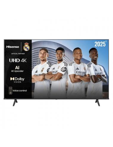 Hisense 43a6q tv 43" uhd stv dolbyvision dtsx