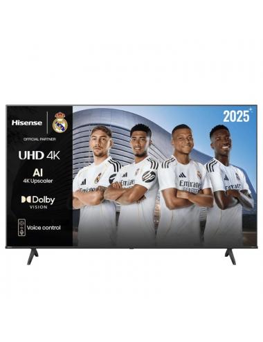 Hisense 65a6q tv 65" uhd stv dolbyvision dtsx
