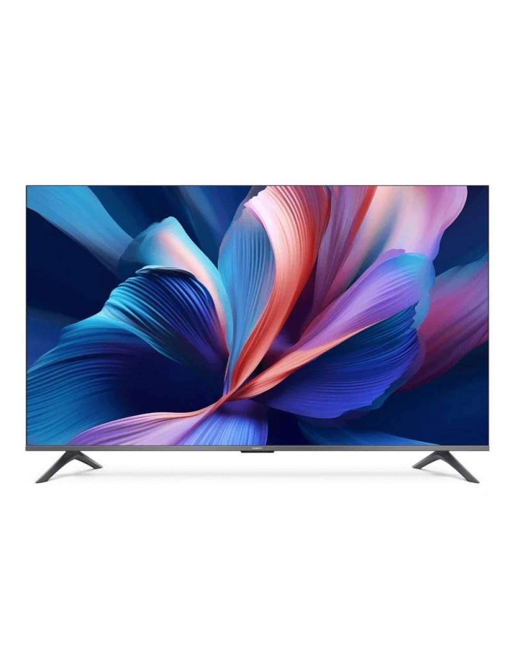 Xiaomi tv a pro 2026 43" uhd qled googletv dolby
