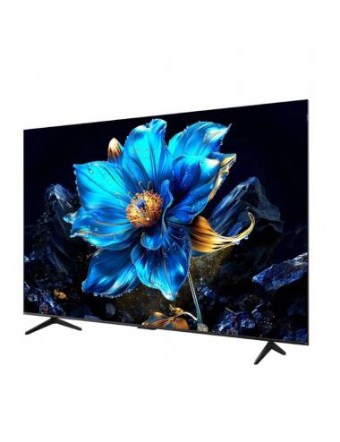 Tcl 65p7k tv 65" uhd qled googletv dolby atmos