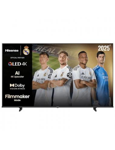 Hisense 75e7q tv 75" qled uhd smart tv dolbyatmos