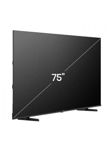 Hisense 75e7q tv 75" qled uhd smart tv dolbyatmos