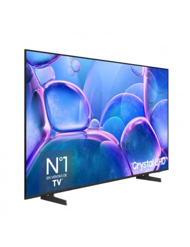 Samsung tv 43" tu43u7025f crystal uhd smart tv bt