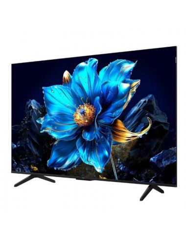 Tcl 55p7k tv 55" uhd qled googletv dolby atmos