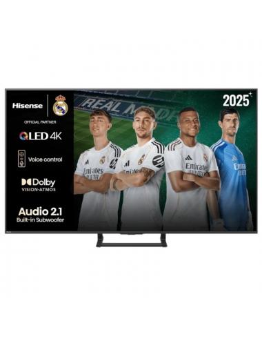 Hisense 50a7q tv 50" uhd qled smart tv hdr10+
