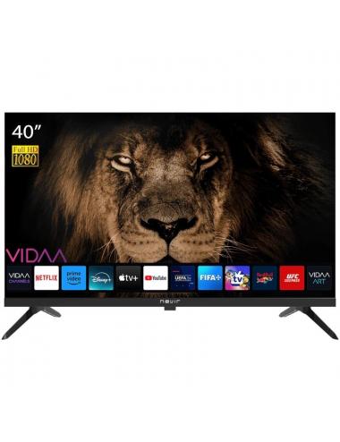 Nevir 8079 tv 40" stv vidaa fhd 60hz usbx2 hdmix3