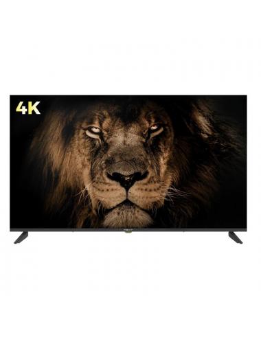 Nevir 8079 tv 43" qled 4k stvand usbx2 hdmix3