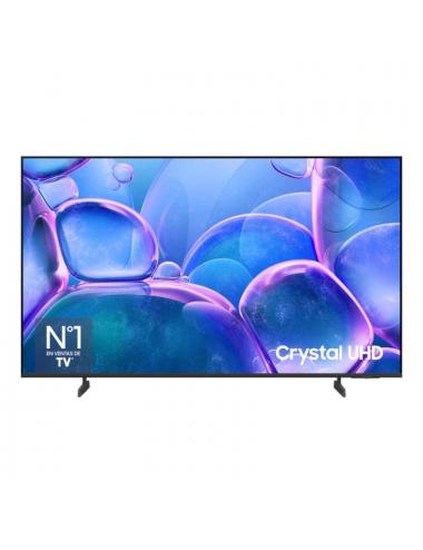 Samsung tv 55" tu55u7025f crystal uhd smart tv bt