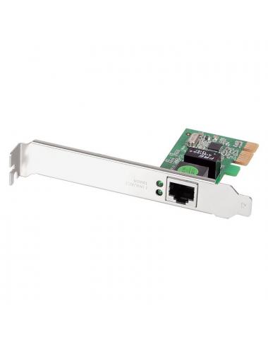Edimax en-9260txe v2 tarjeta red gigabit pci-e lp