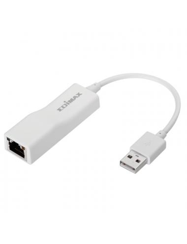 Edimax eu-4208 adaptador usb 2.0 ethernet