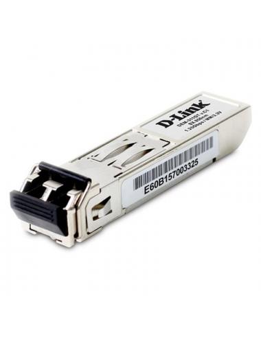 D-link dem-311gt modulo sfp multi modo 550m