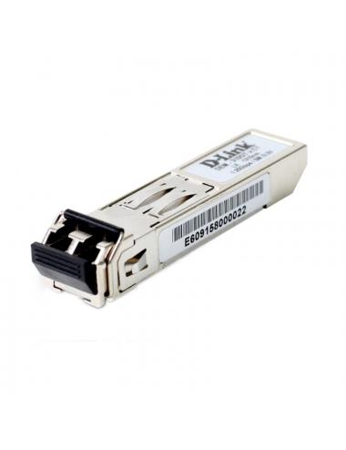 D-link dem-310gt modulo sfp mono modo 10km