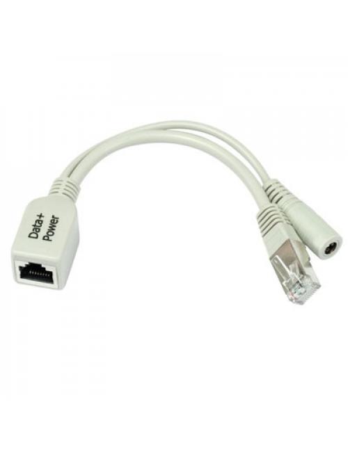 Mikrotik rbpoe inyector poe 10-28v