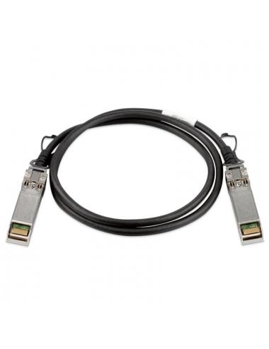 D-link dem-cb100s cable sfp+ attach stacking 1m