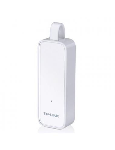 Tp-link ue300 adaptador usb 3.0 ethernet gigabit