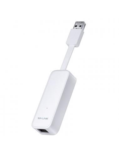 Tp-link ue300 adaptador usb 3.0 ethernet gigabit