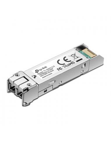 Tp-link sm311ls modulo sfp mono modo 10km