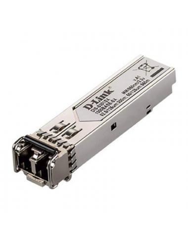 D-link dis-s301sx modulo sfp multi modo 550m