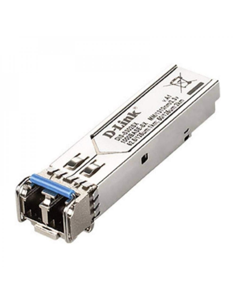 D-link dis-s302sx modulo sfp multi modo 2km