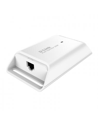 D-link dpe-301gs gigabit 30w poe splitter