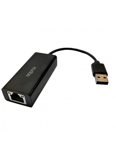 Approx! appc07v3 usb 2.0 ethernet 10/100 adapterv3