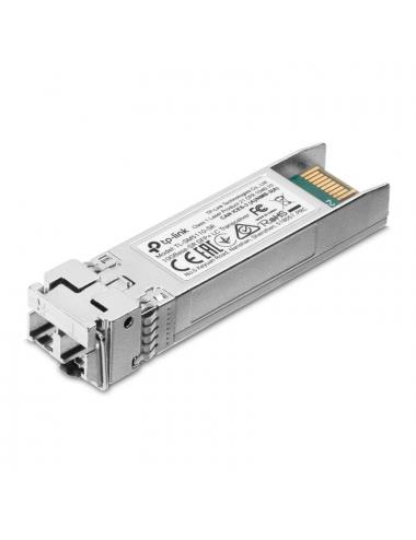Tp-link sm5110-sr modulo sfp+ lc 10gbase-sr