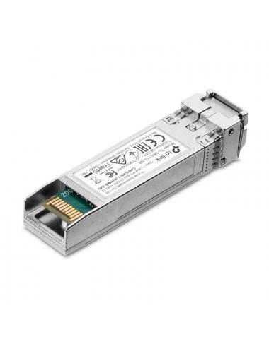 Tp-link sm5110-sr modulo sfp+ lc 10gbase-sr