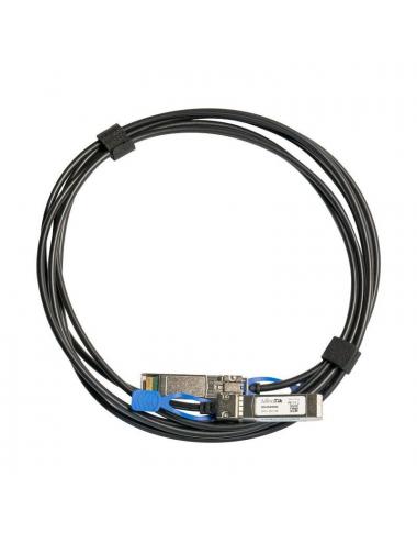 Mikrotik xs+da0003 cable sf/sfp+sfp28 stacking 3m