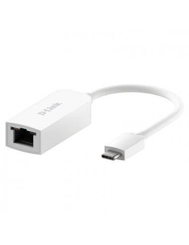 D-link dub-e250 adapter usb-c a 2.5gb ethernet