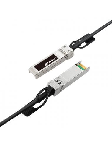 Edimax ea1-020d sfp+ 10gbe direct attach cable 2m